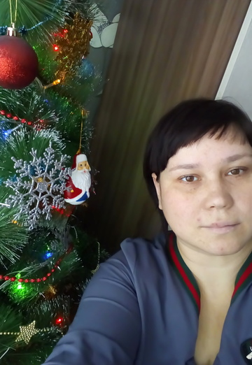 Моя фотография - Ольга, 38 из Вичуга (@olga353224)
