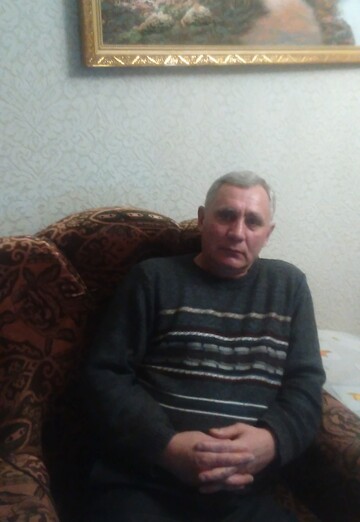 Моя фотография - Евгений, 57 из Хабаровск (@evgeniy132914)