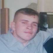 Владимир, 43, Исса