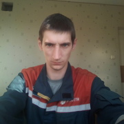 Антон Федотов, 29, Лебедянь