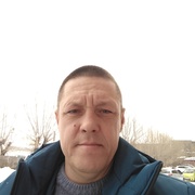 Сергей 41 год (Рыбы) Магнитогорск