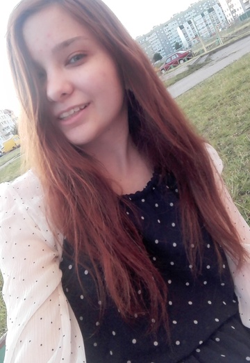 My photo - Katya, 22 from Grodno (@katya61482)