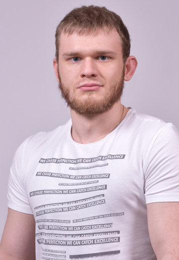 My photo - Ilya, 25 from Ivanovo (@ilya141833)