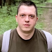 Александр, 32, Апрелевка