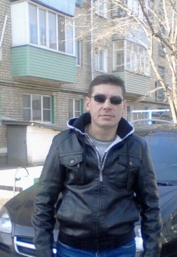 La mia foto - aleksandar, 49 di Staryj Oskol (@aleksandar1345)