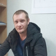 Толик, 35, Куеда