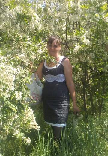 My photo - natalya, 47 from Grigoriopol (@natalya229955)