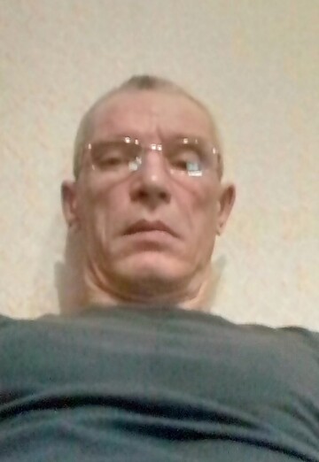 Моя фотография - Олег, 57 из Ангарск (@oleg272872)