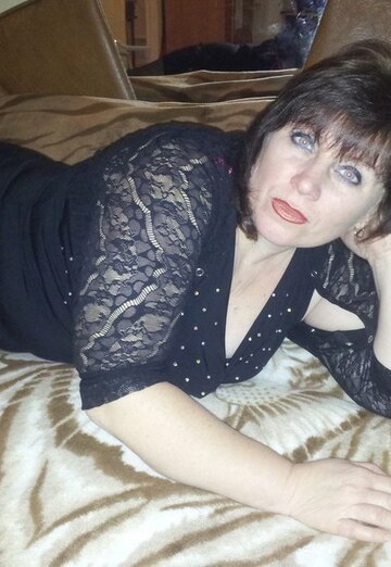 Моя фотография - Ирина, 51 из Мелитополь (@irina90137)