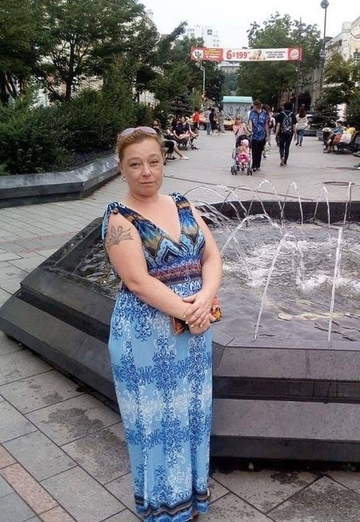 My photo - Tatyana Titok, 42 from Vladivostok (@tatyanatitok)