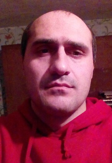 Моя фотография - Ваграм, 43 из Харьков (@vagram234)