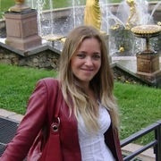 Ольга, 41, Калининград