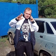 Дмитрий, 30, Красный Кут