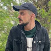Artak, 25, Тарко-Сале