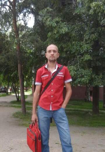 My photo - Maks, 38 from Kastornoye (@maks175843)