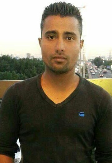 My photo - raj Singh, 39 from Kuwait City (@rajsingh3)
