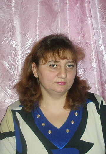 Mi foto- Ielena, 51 de Yefrémov (@ii397)