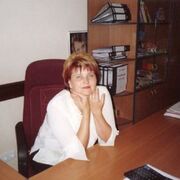 Ирина, 60, Крапивинский