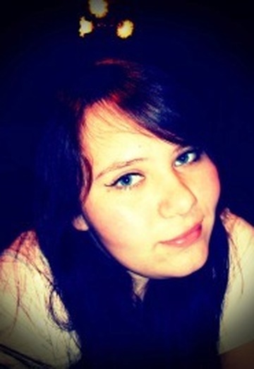 My photo - Yuliya Julia, 31 from Voskresensk (@uliyajulia)