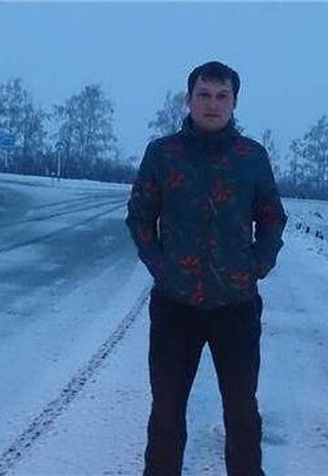 Моя фотография - Анатолий, 37 из Красноуфимск (@anatolii01)
