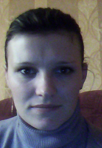 Моя фотография - Елена, 34 из Ливны (@id330024)