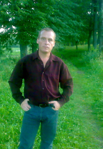 Моя фотография - igor, 54 из Тейково (@id475690)