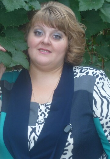 My photo - Olga, 47 from Frolovo (@olwga7030005)