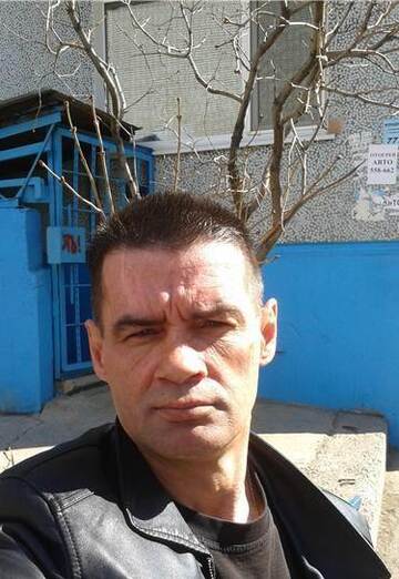 My photo - Dan, 55 from Blagoveshchenka (@danishevskiy3000)