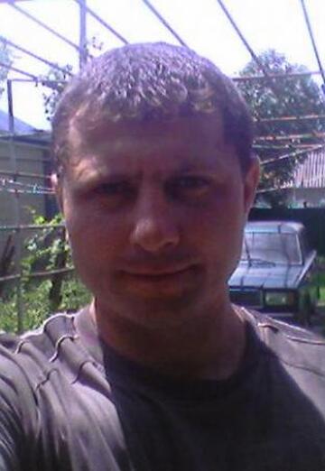 My photo - ruslan, 45 from Kanevskaya (@ruslan261647)
