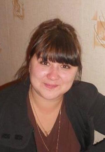 Моя фотография - Екатерина, 39 из Ульяновск (@ekaterina145498)