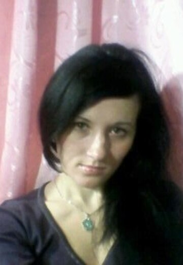 My photo - Oksana, 36 from Murmansk (@oksana48852)