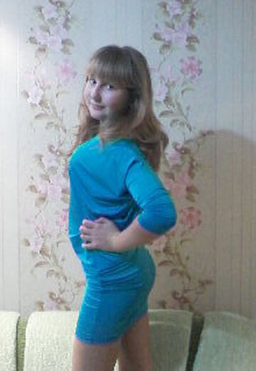 Моя фотография - Tanya, 28 из Ромны (@tanya12024)