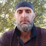 Асхаб, 47, Бишкек