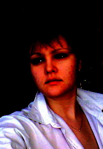 My photo - Ekaterina, 38 from Pokrov (@soroka34555)
