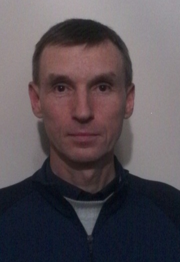 My photo - yuriy, 52 from Melitopol (@uriy119764)