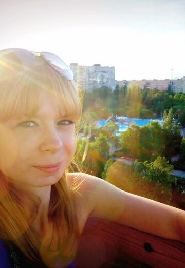 Моя фотография - Евгения, 35 из Тольятти (@evgeniya45583)