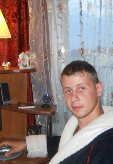 Sergey (@sergey73136) — my photo № 10