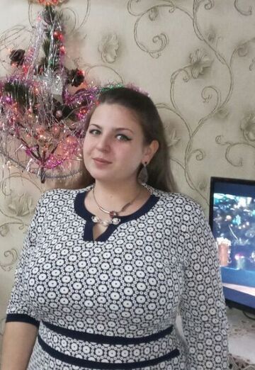 My photo - Yuliya, 26 from Tashkent (@uliya239565)
