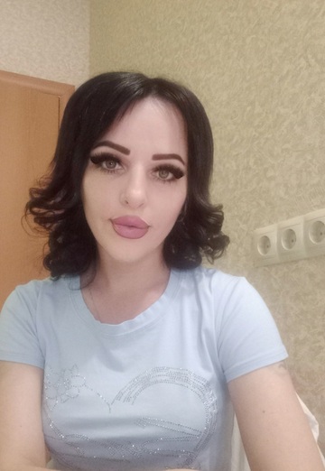 Моя фотографія - Валерия, 35 з Краснодар (@valeriya47665)