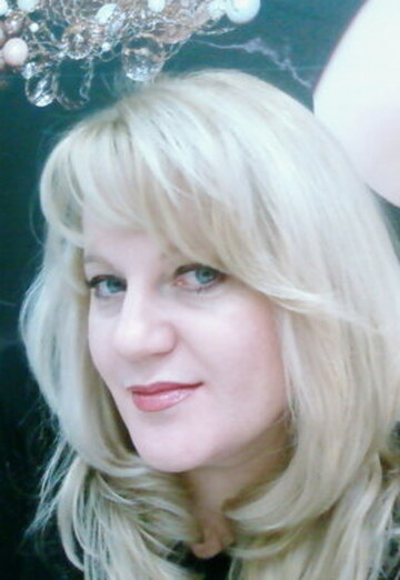 My photo - Olga, 52 from Dmitrov (@olga20425)
