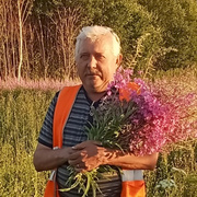 Сергей, 62, Красноярск