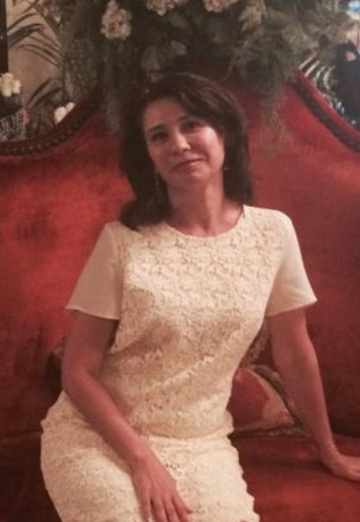 My photo - Viktoriya, 61 from Rostov-on-don (@7777angel)