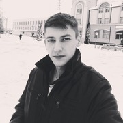 Евгений, 27, Рамонь