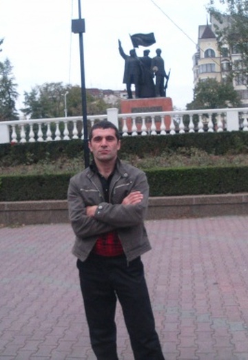 My photo - Tima, 44 from Makhachkala (@tima246)