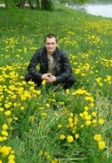 My photo - Sergey, 40 from Zheleznogorsk (@sergey495464)