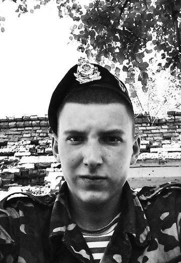 My photo - Aleksandr, 31 from Kerch (@aleksandr119994)