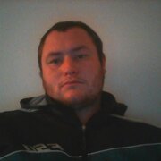 александр, 35, Багратионовск