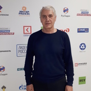 Илья Мелетов, 59, Пятигорск
