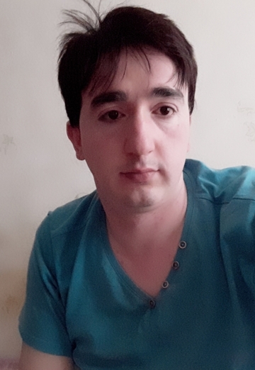 My photo - karim, 32 from Stavropol (@karim3217)