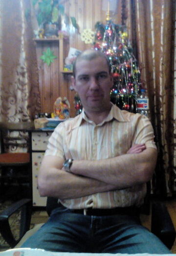 My photo - Viktor, 40 from Barysaw (@viktor222314)